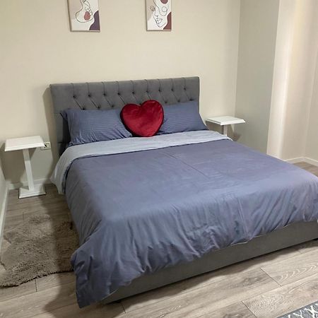 Chlo Apartment 5 Tirane Ngoại thất bức ảnh